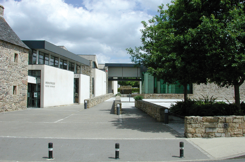 Town Hall Square